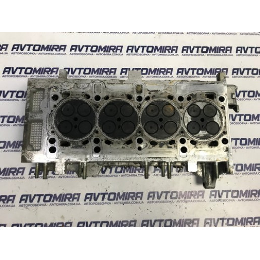 Головка блоку циліндрів комплектна Fiat Doblo 1.3 MJTD 2000-2010 55208388